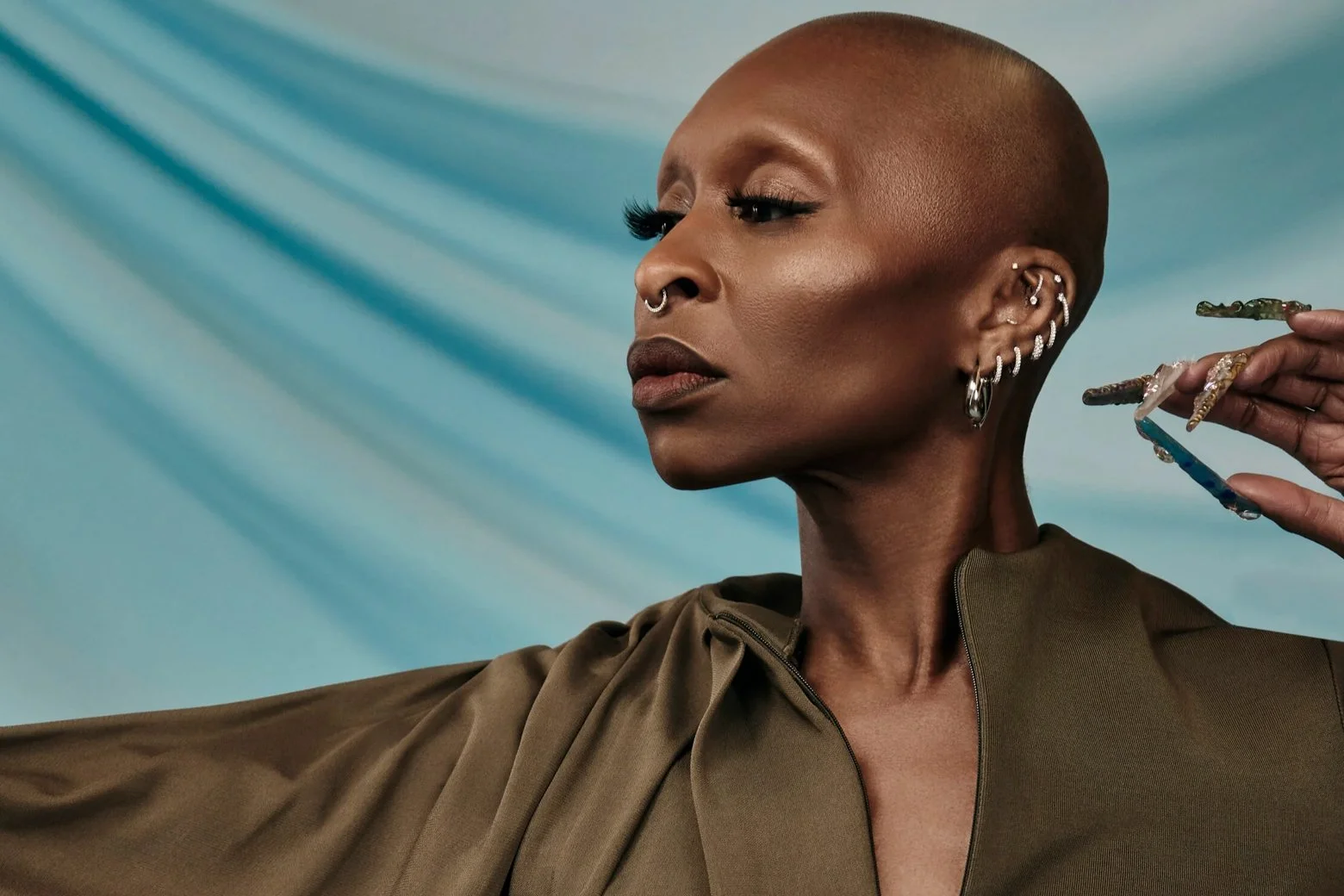 An image of The Float House.