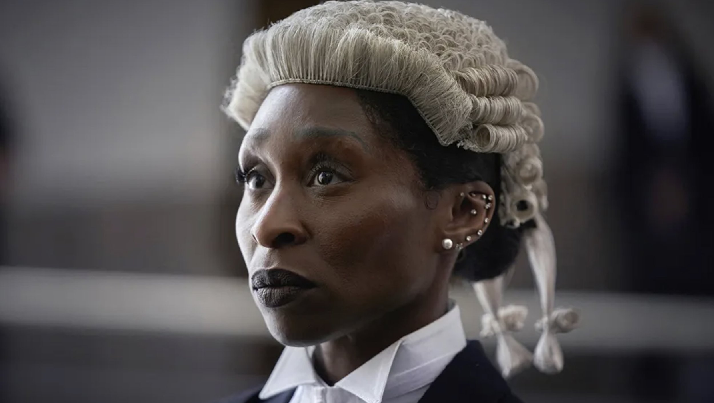 An image of Prima Facie