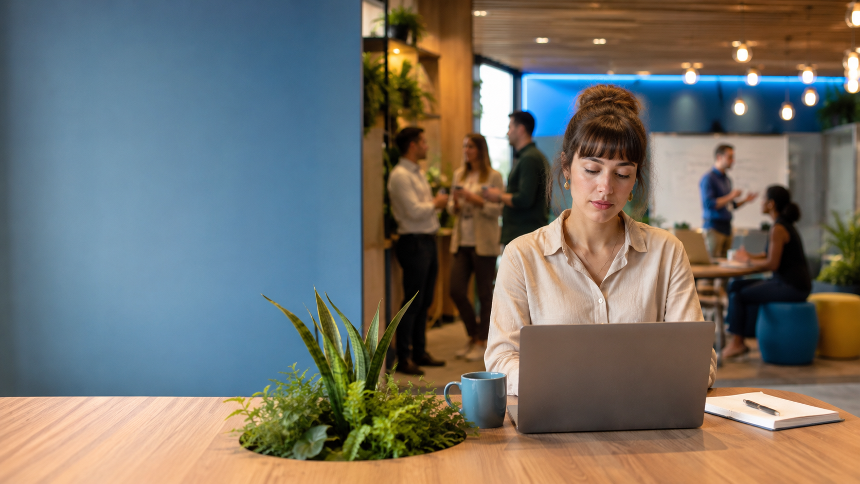 Does Neurodiversity Only Affect a Few People at Work? Common Neurodiversity Myths vs Workplace Reality