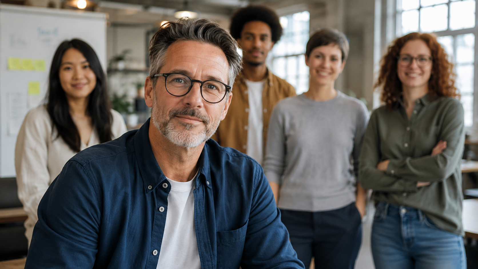 How Do You Talk About Neurodiversity At Work Without Making It Awkward?