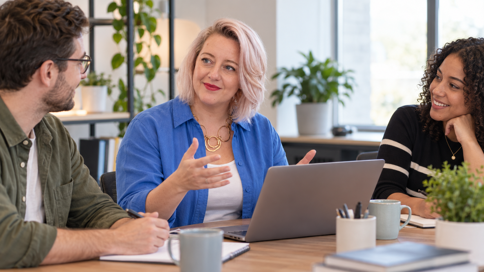 Why Does NeuroInclusion at Work Matter for Productivity?