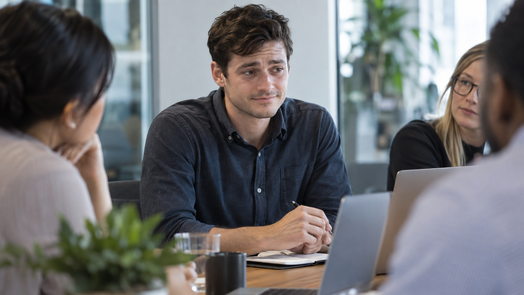 How Can Managers Spot When An Employee Is Struggling Without Diagnosing Them?