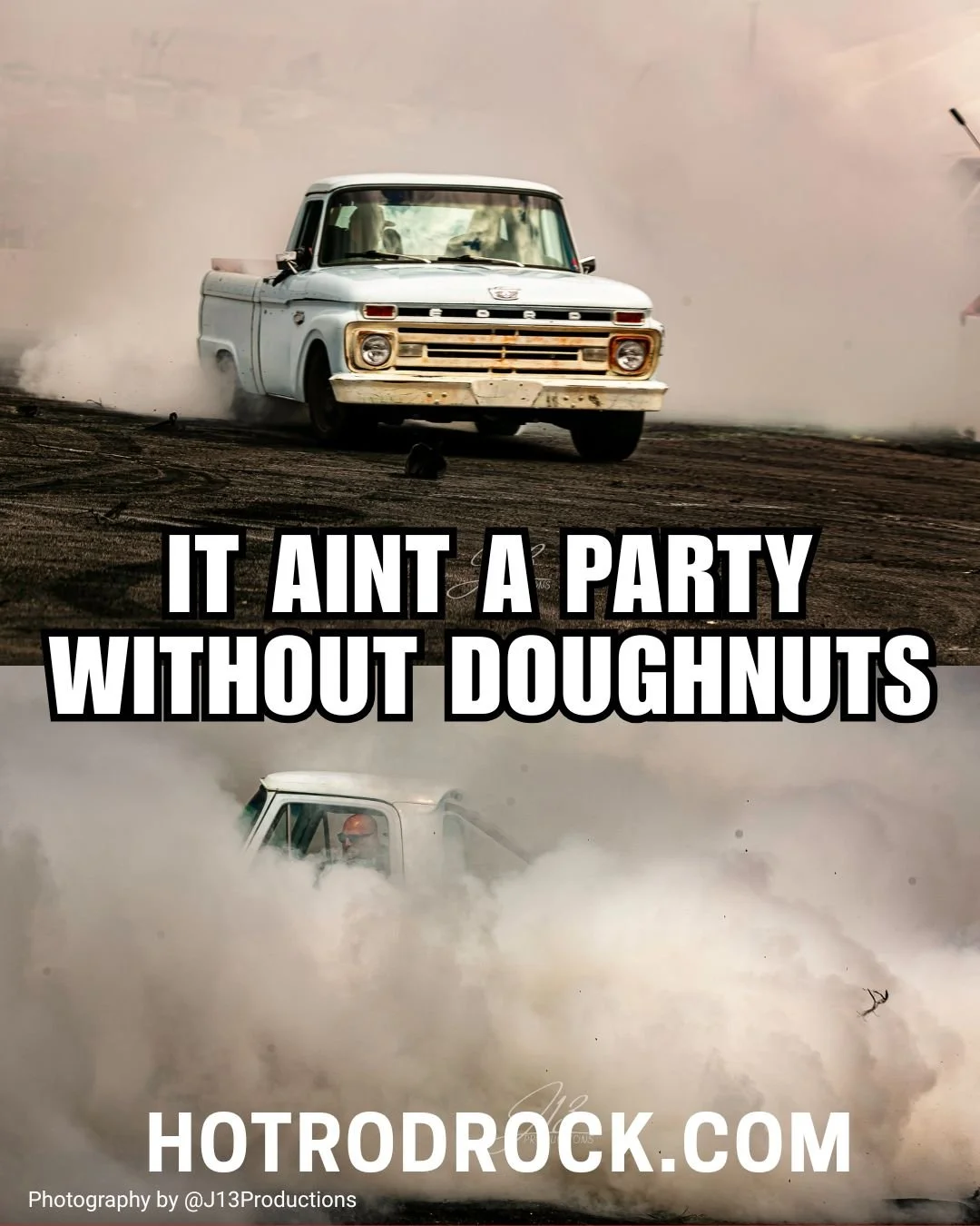 🔥💨 SUMMER OF SMOKE MEME GALLERY Round 2 🤡🏁
What meme is your vibe? The Summer of Smoke Competition is high adrenaline fun at Hot Rod Rock &amp; Rumble 2026!

#SummerOfSmoke #BurnoutContest #HotRodRock #PPIR #TireSmoke #BurnoutsAndChrome #HotRodLi