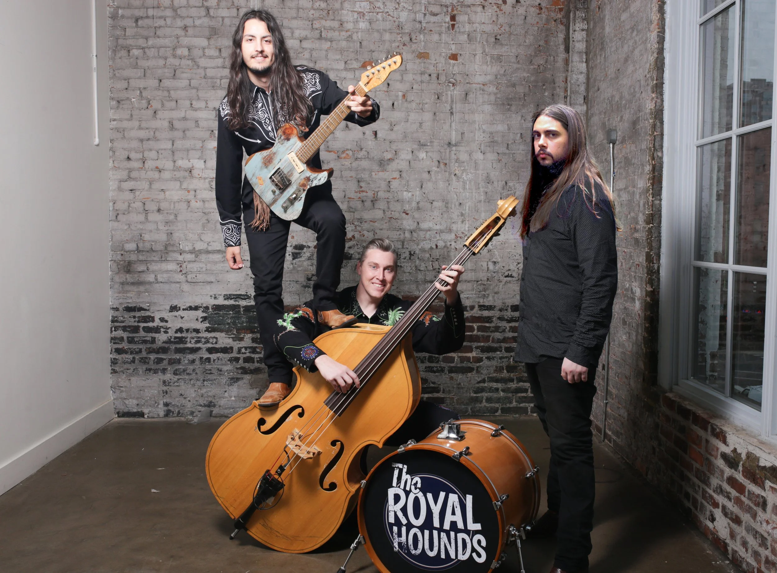 Royal Hounds Promo.jpg