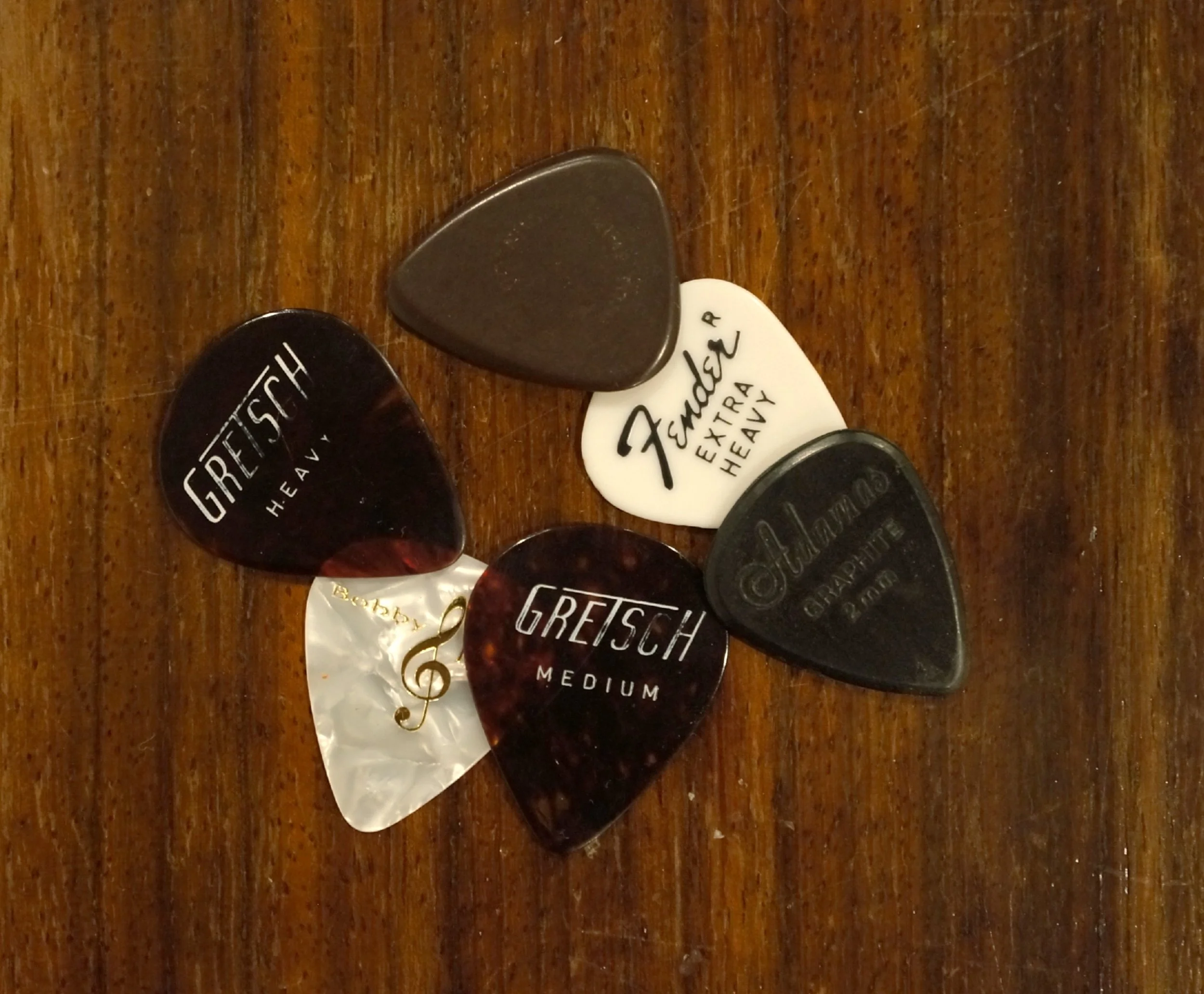 GA13(Fender + Gretsch + Dunlop).JPG