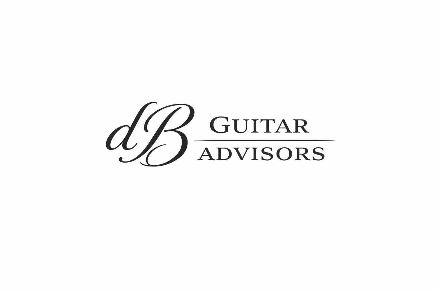 dB Guitar Advisors