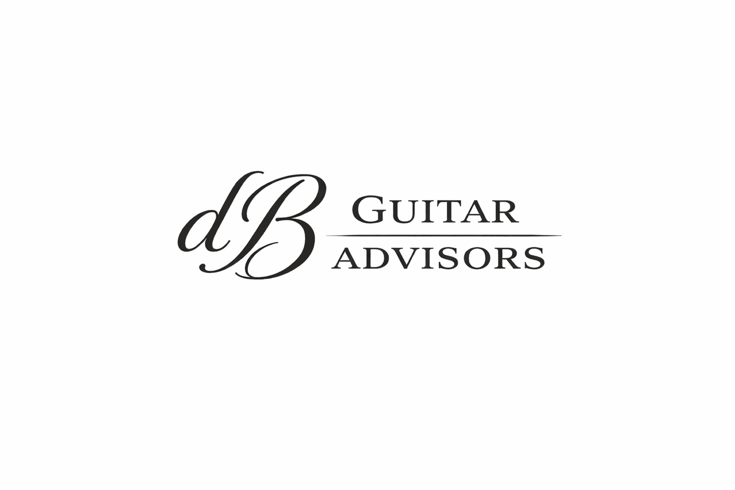 dB Guitar Advisors