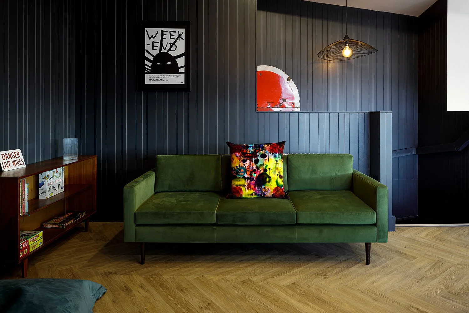 Luxury holiday accommodation Scotland - Loch Venachar Lodges