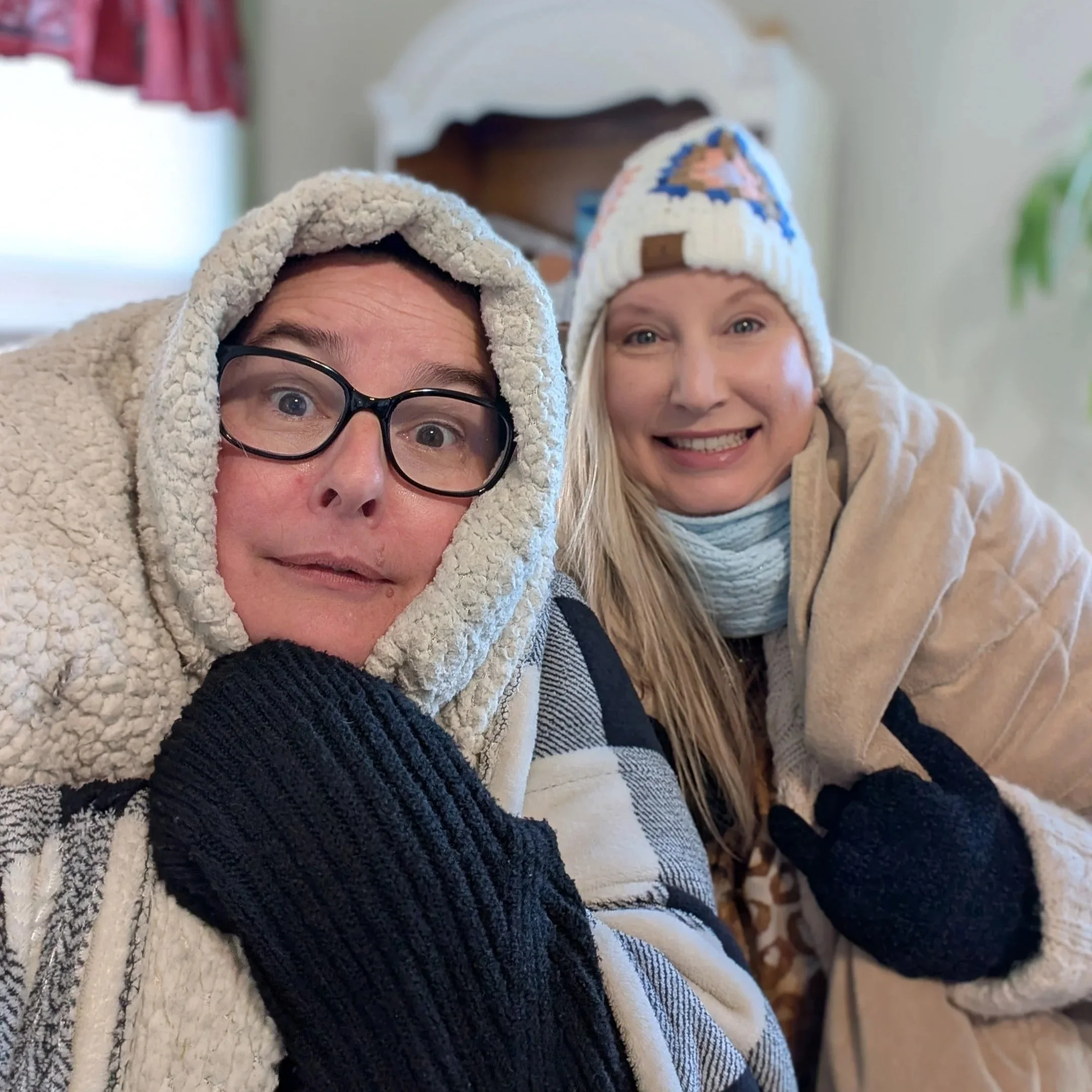 How to Protect Your Plumbing During Freezes in the Upstate