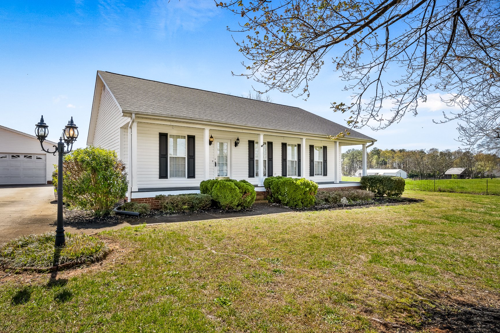 Selling a Home in Anderson County, South Carolina: What to Expect