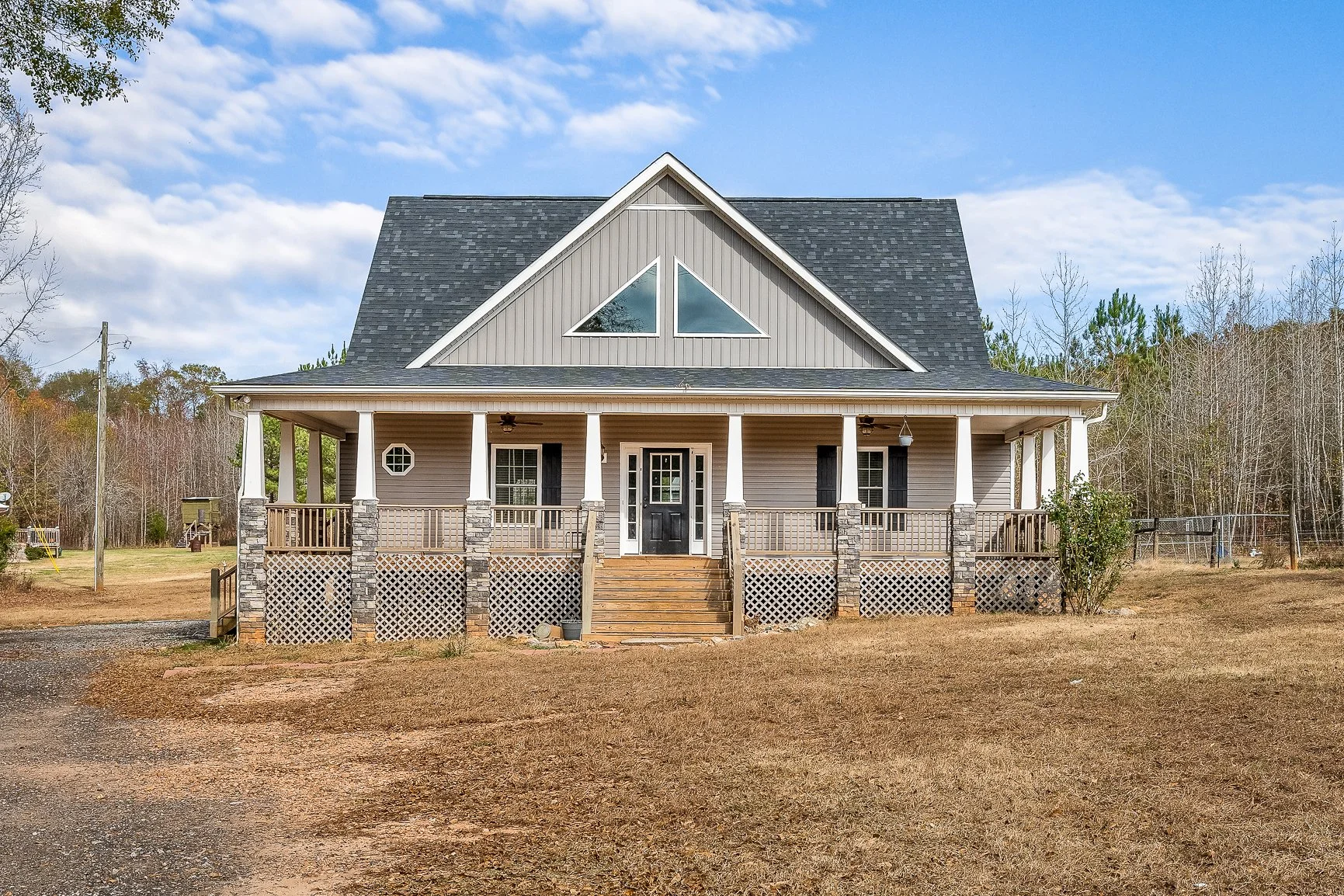 What It’s Like to Buy a Home in Pickens County, South Carolina