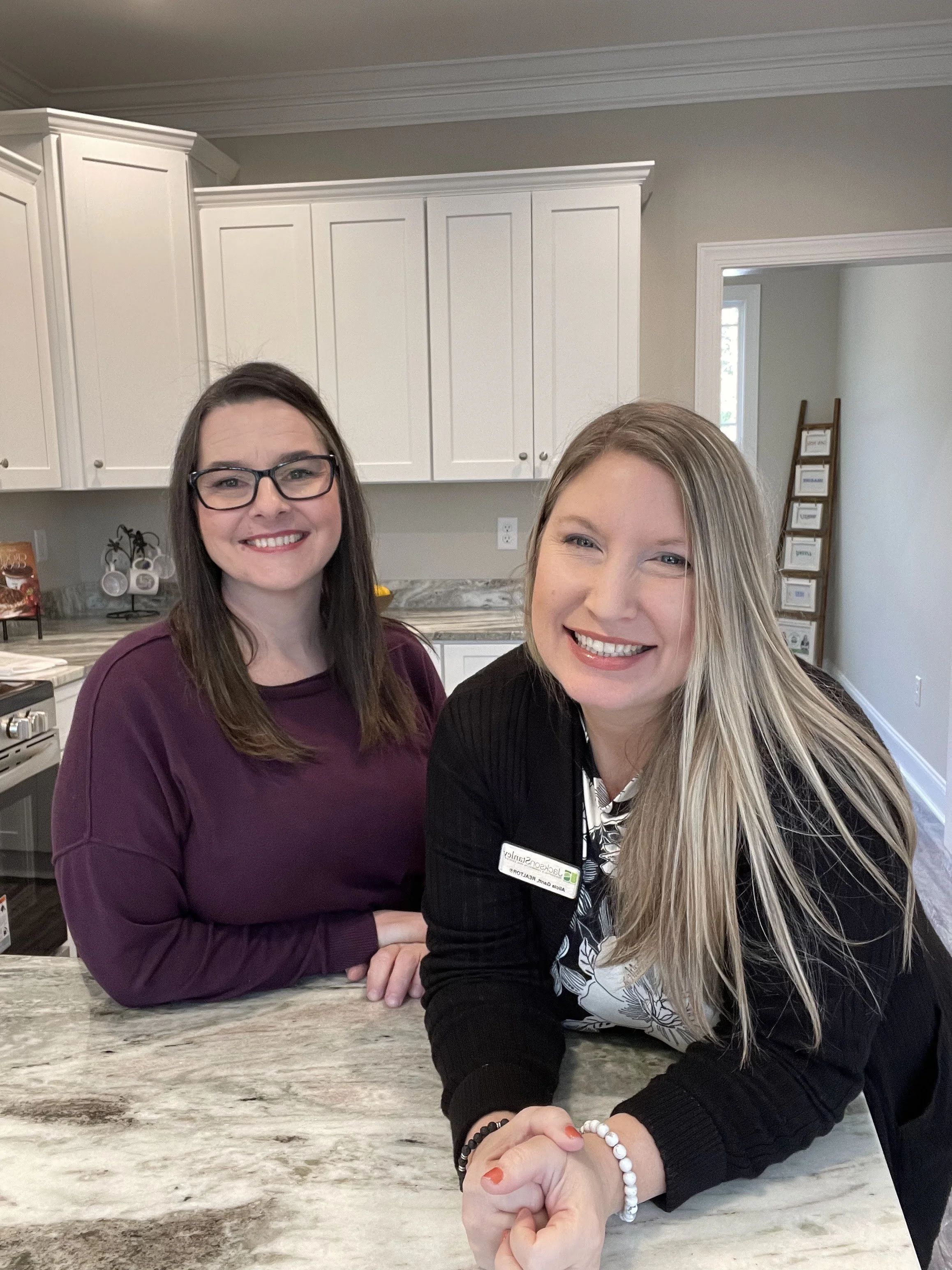 Local REALTORS® serving Anderson, Greenville, and surrounding counties