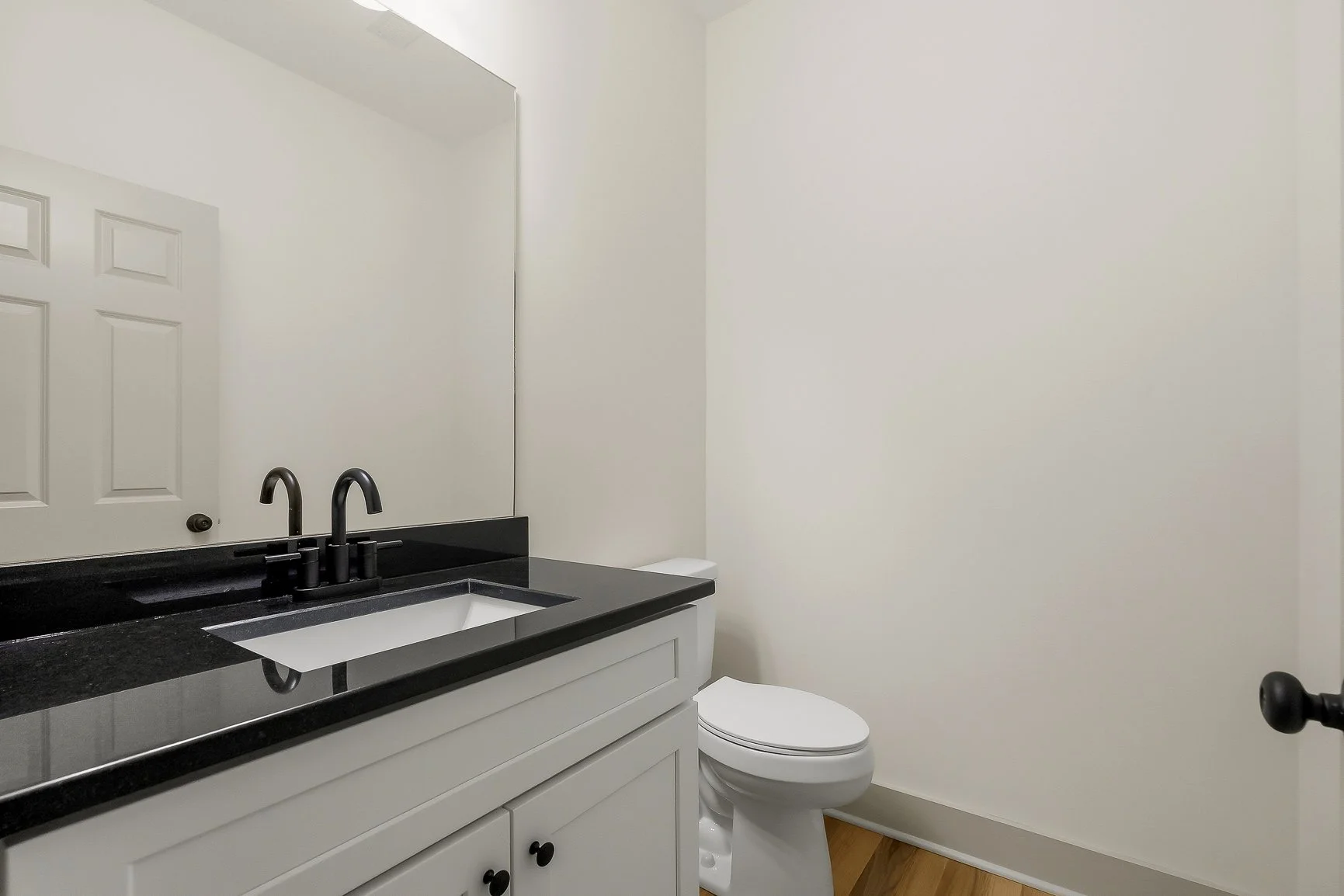 Half bath