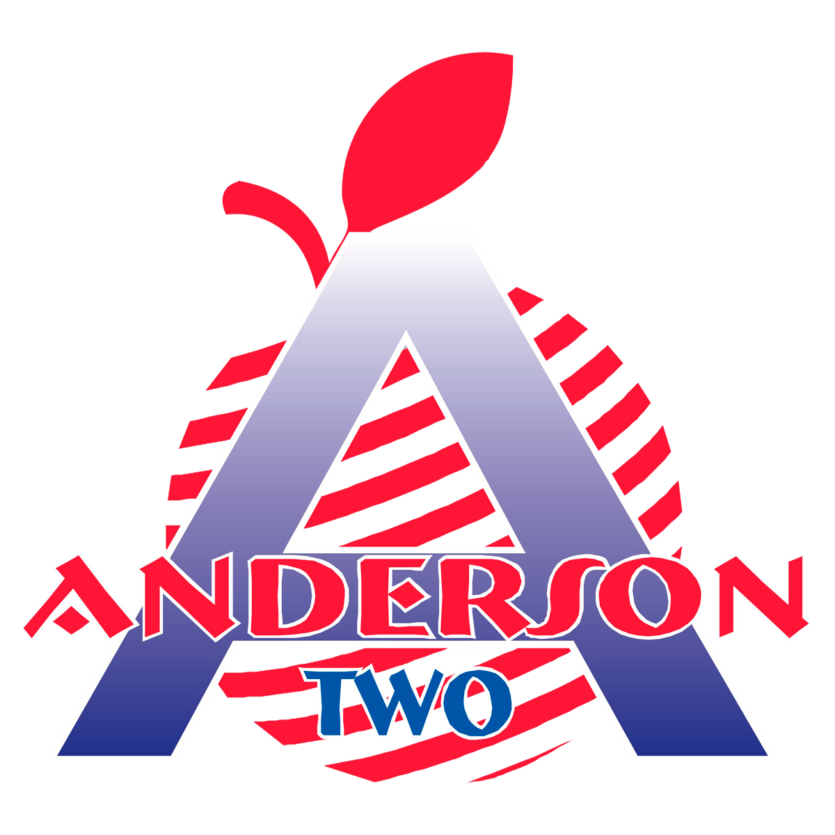 Anderson School District Two logo