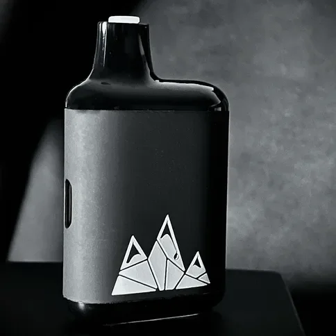 Pamolab 1G Live Resin Disposable Cartridge