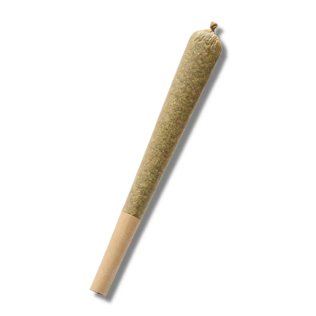 Prerolls