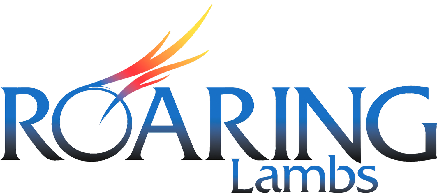 Roaring Lambs Ministries