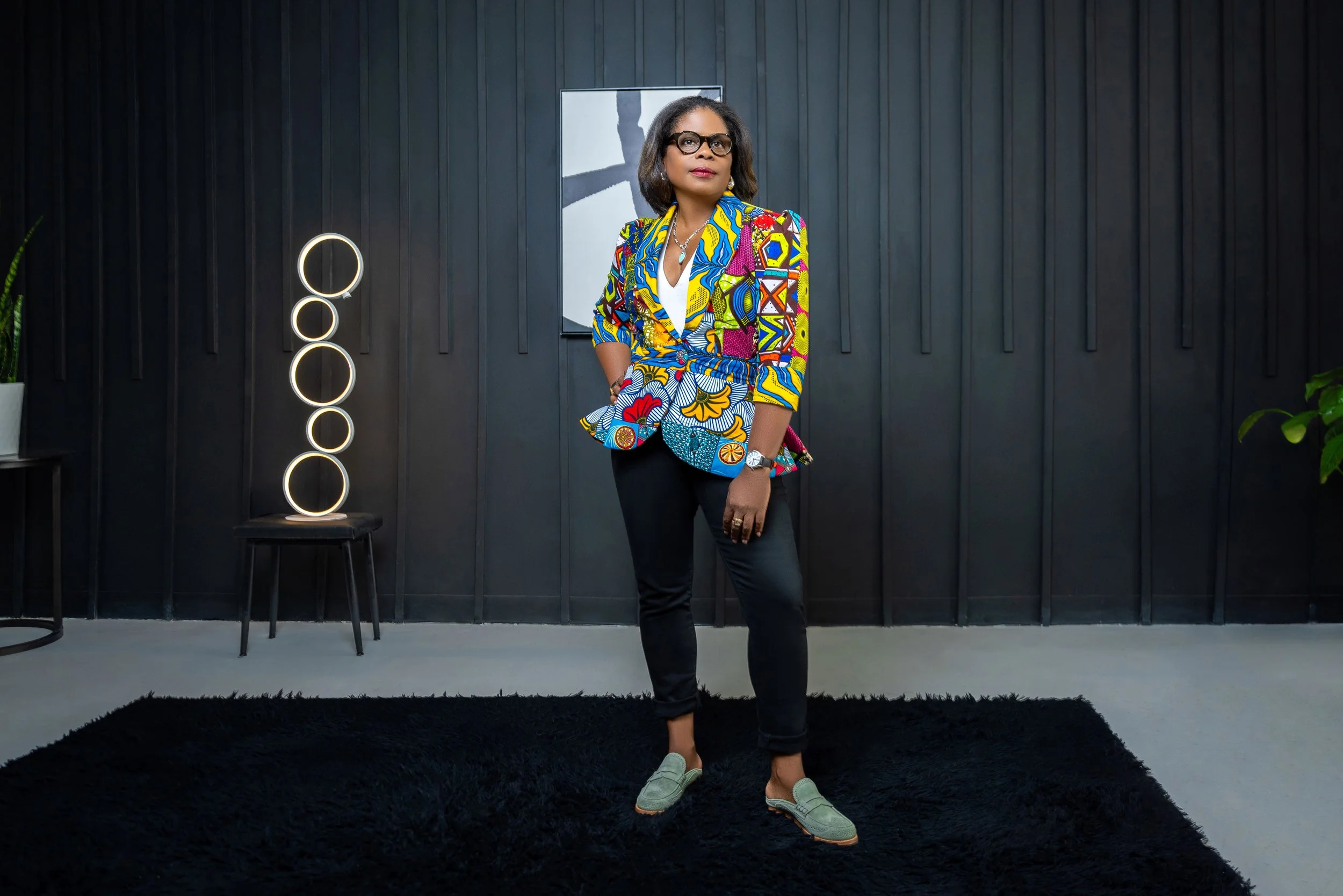 Meg - Color Print Suit _ 04.JPG