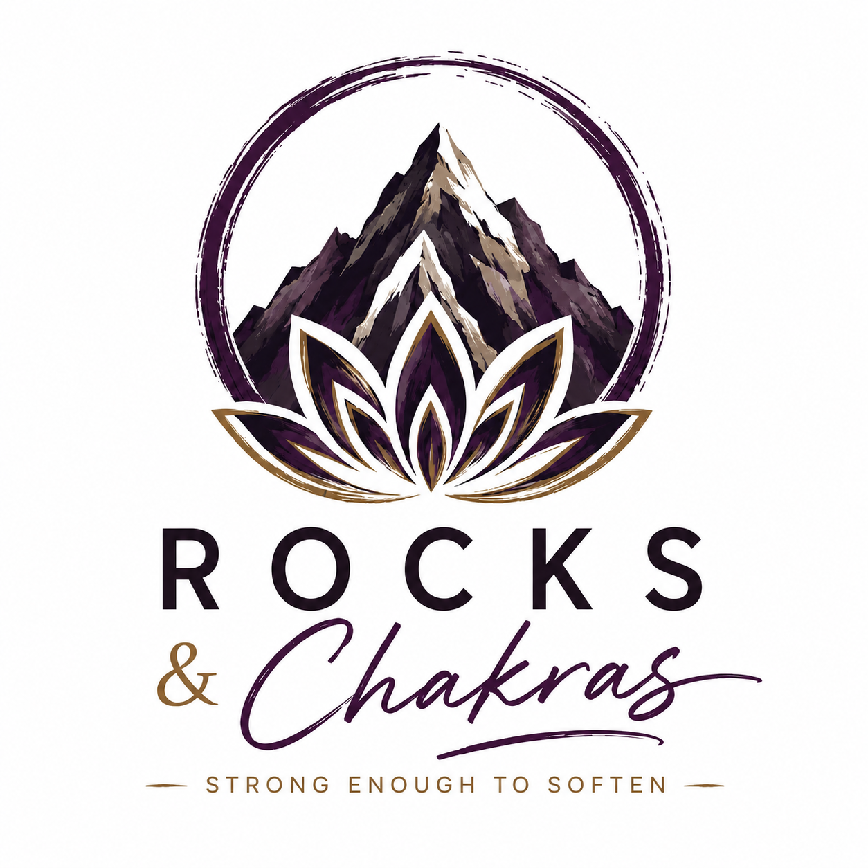 Rocks &amp; Chakras