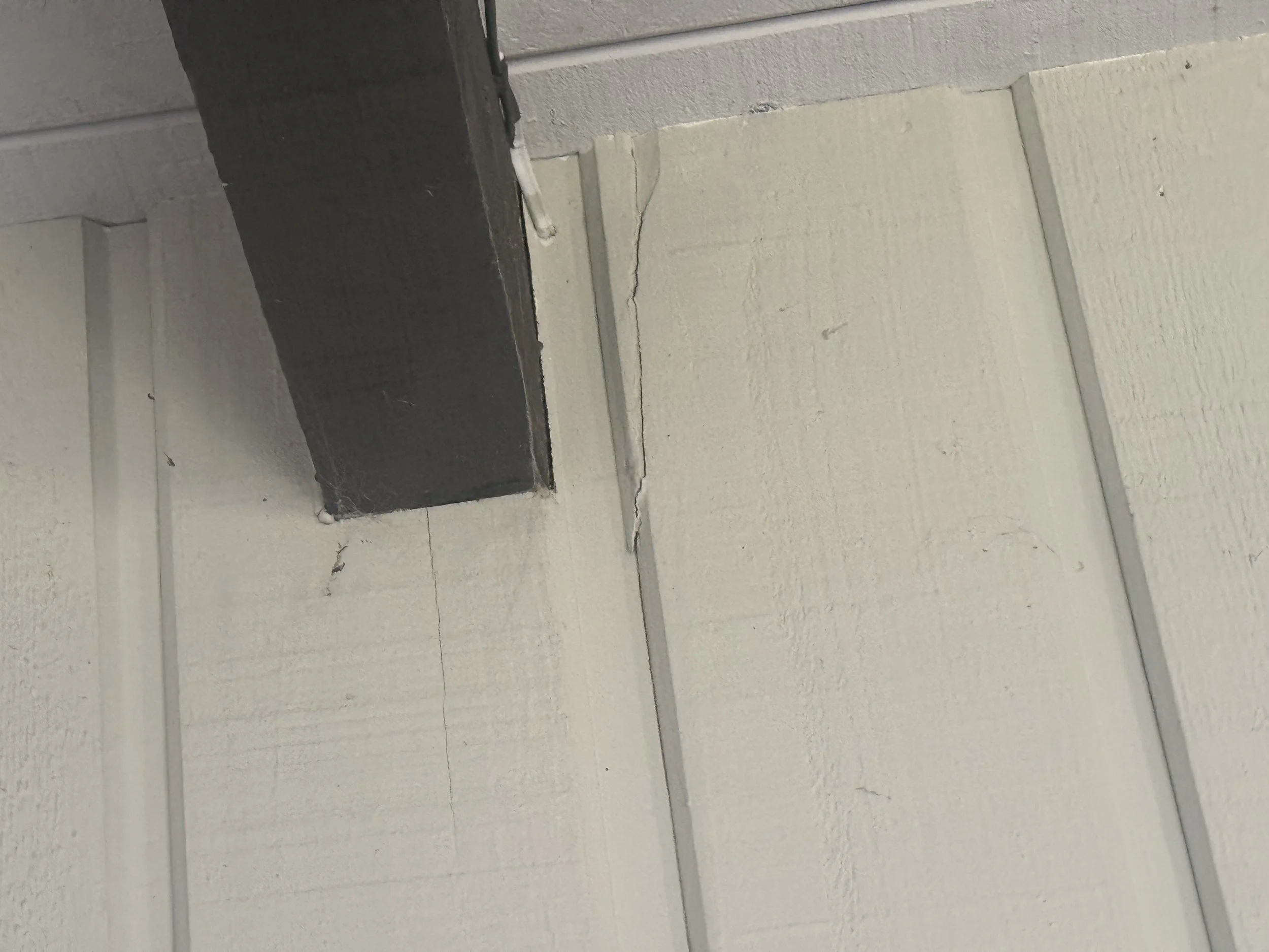 spider Webbs nana's house