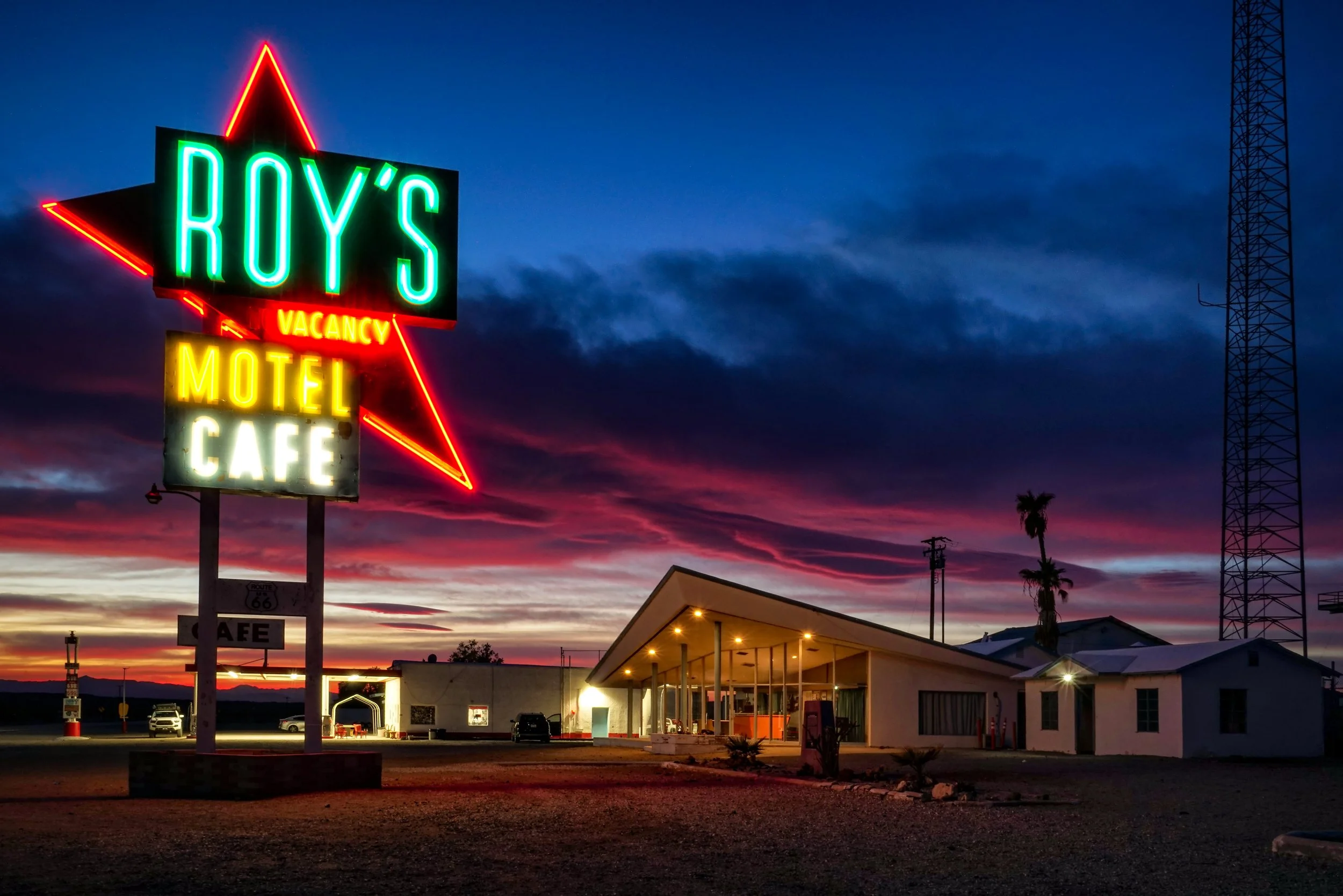 Roy's Motel - Mojave Desert.jpg