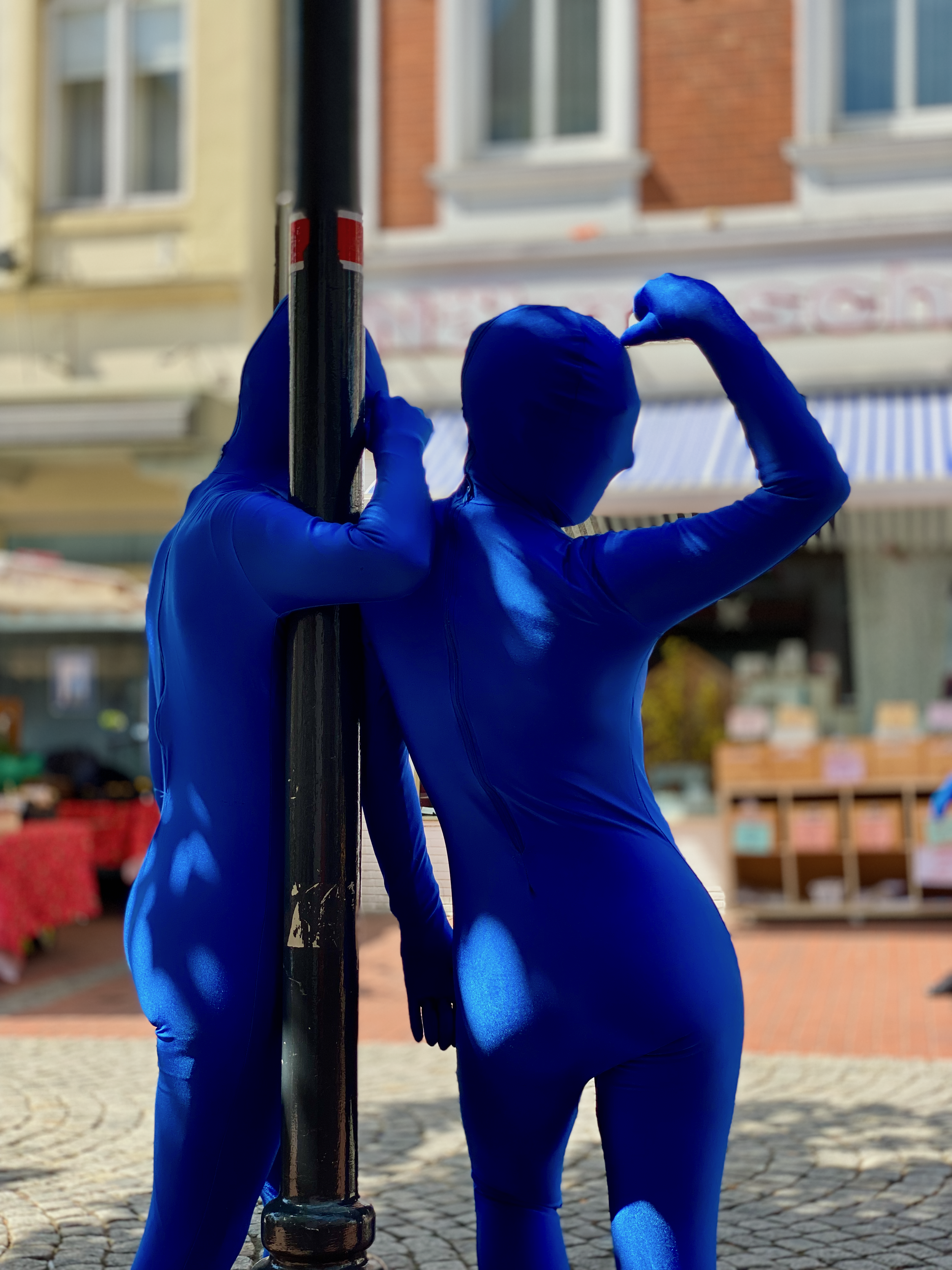 City Walk Verden