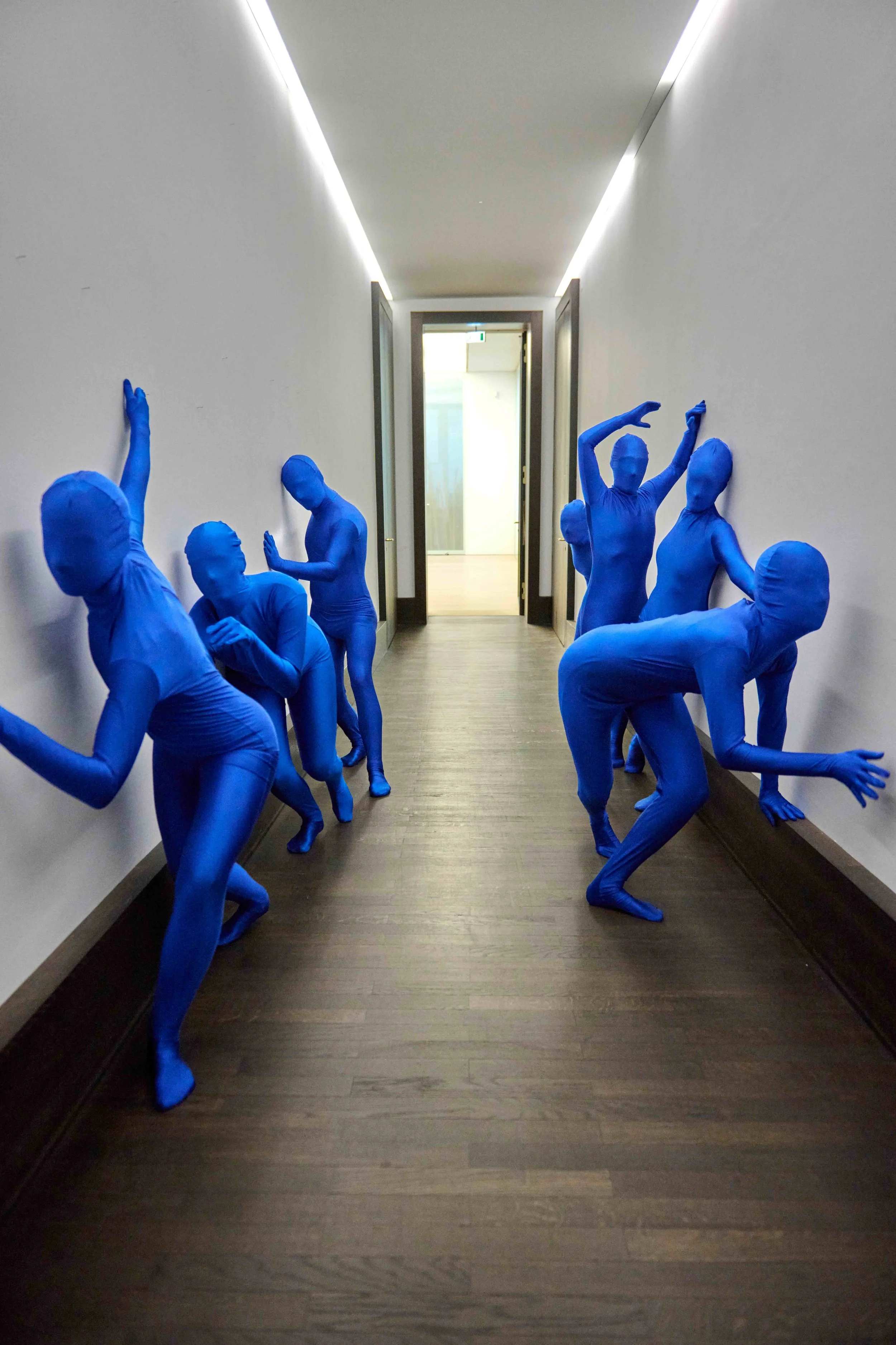 Lange Nacht der Museen