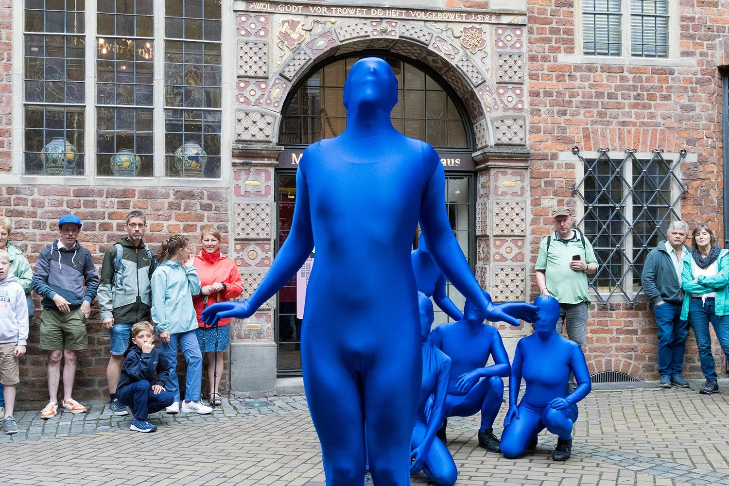 Tanzwerk Sommerfest