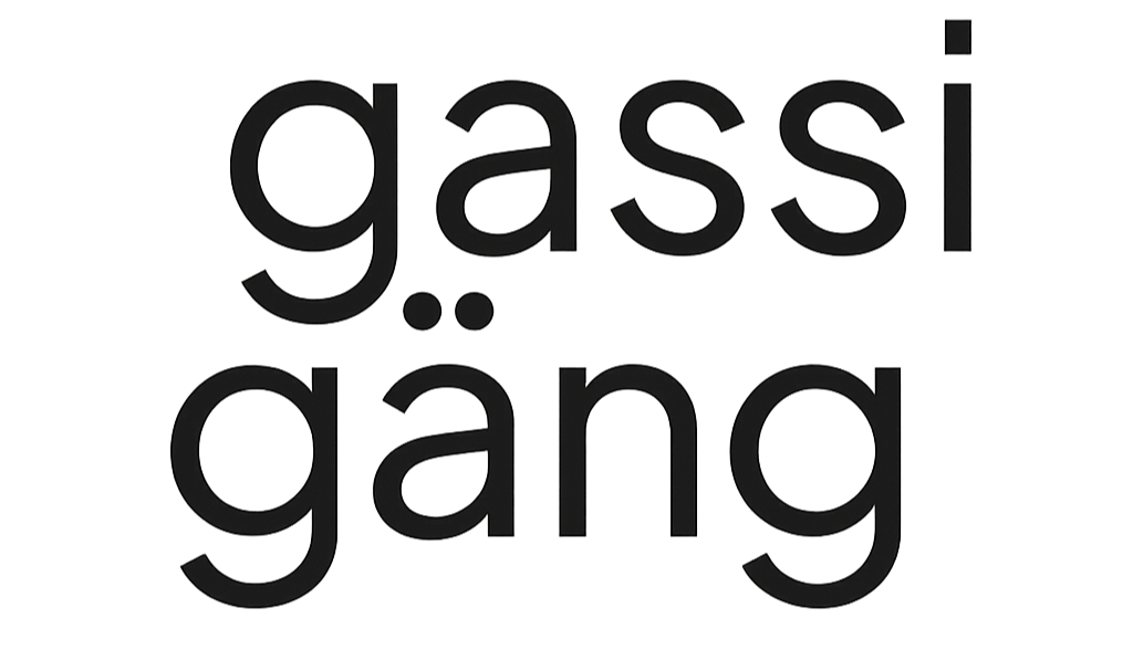 gassi gäng