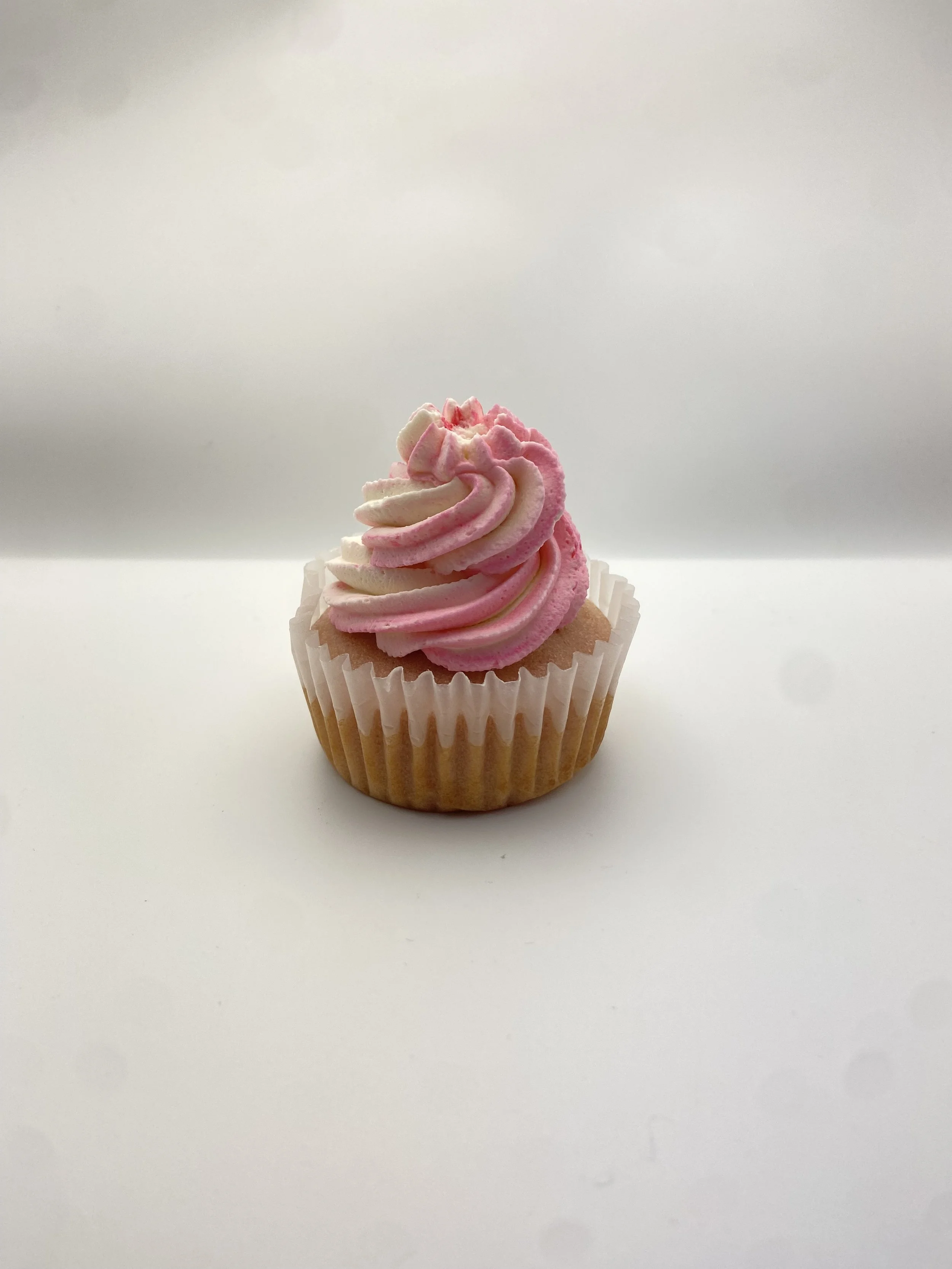 Cherry Cupcake