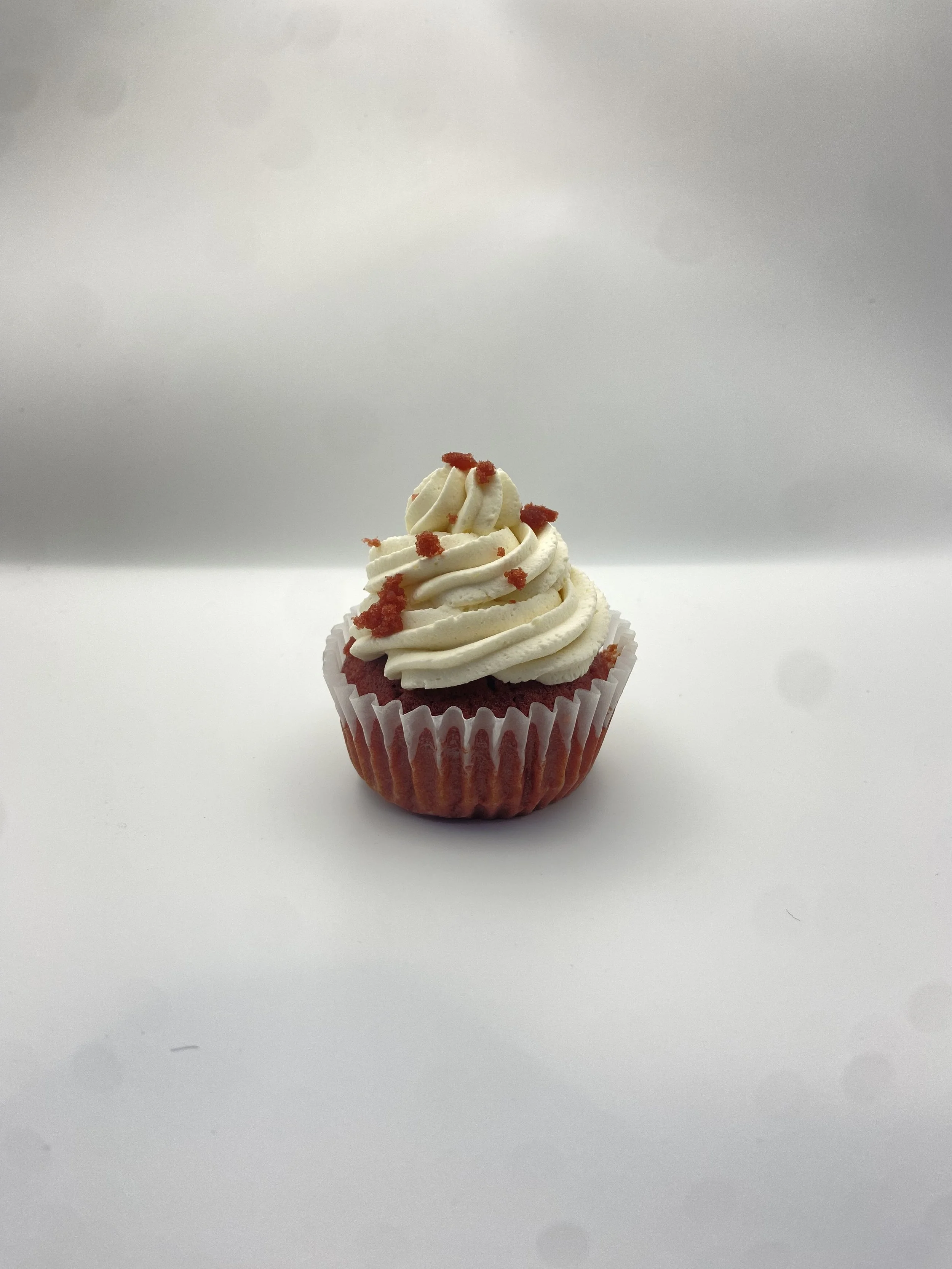Red Velvet Cupcake