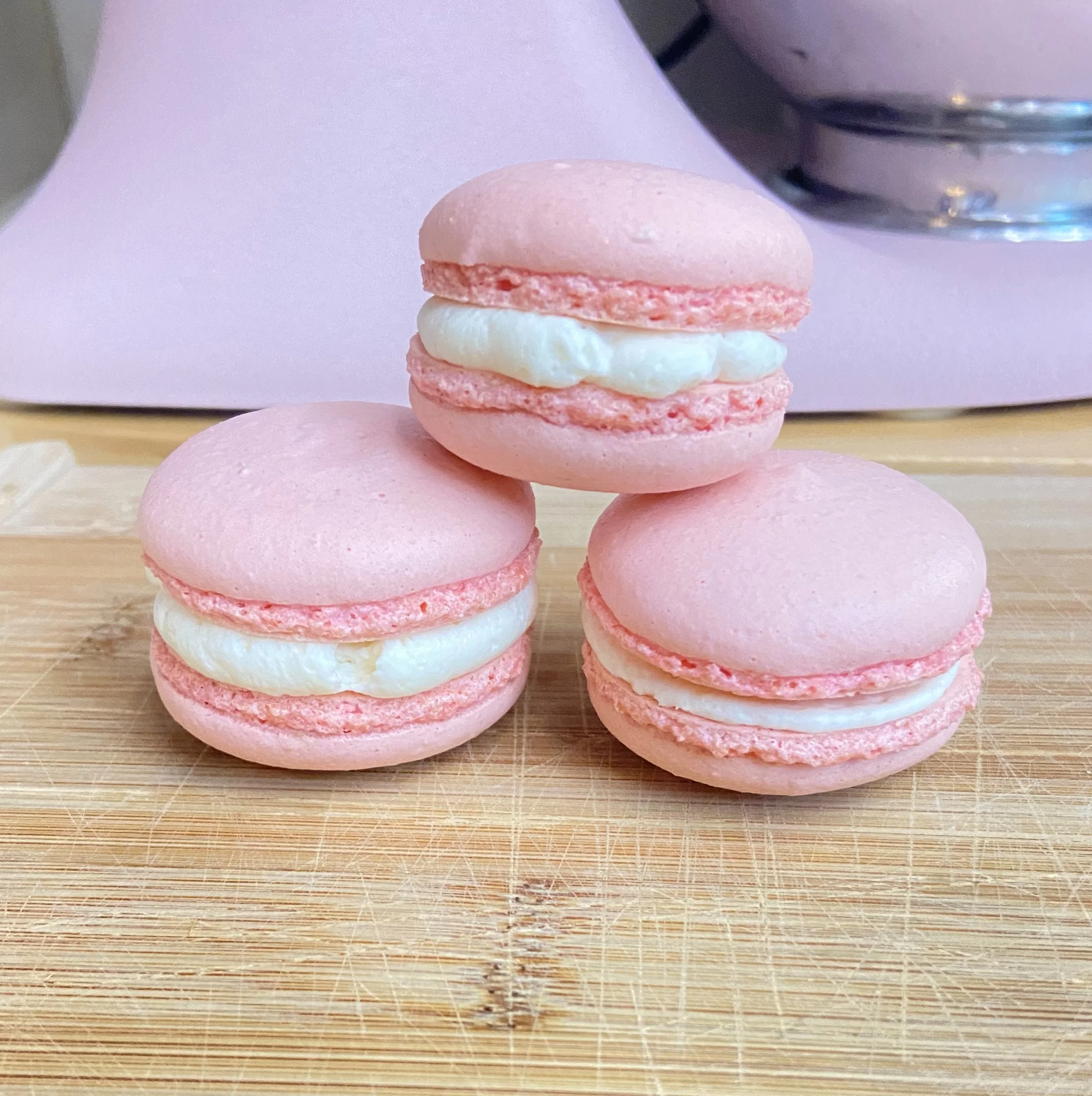 Macaron
