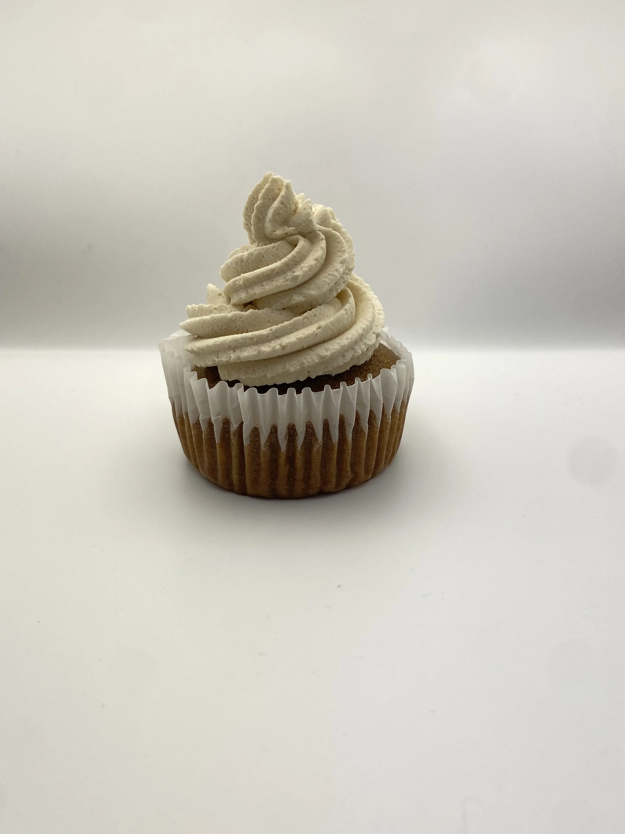Coffee Cupcake