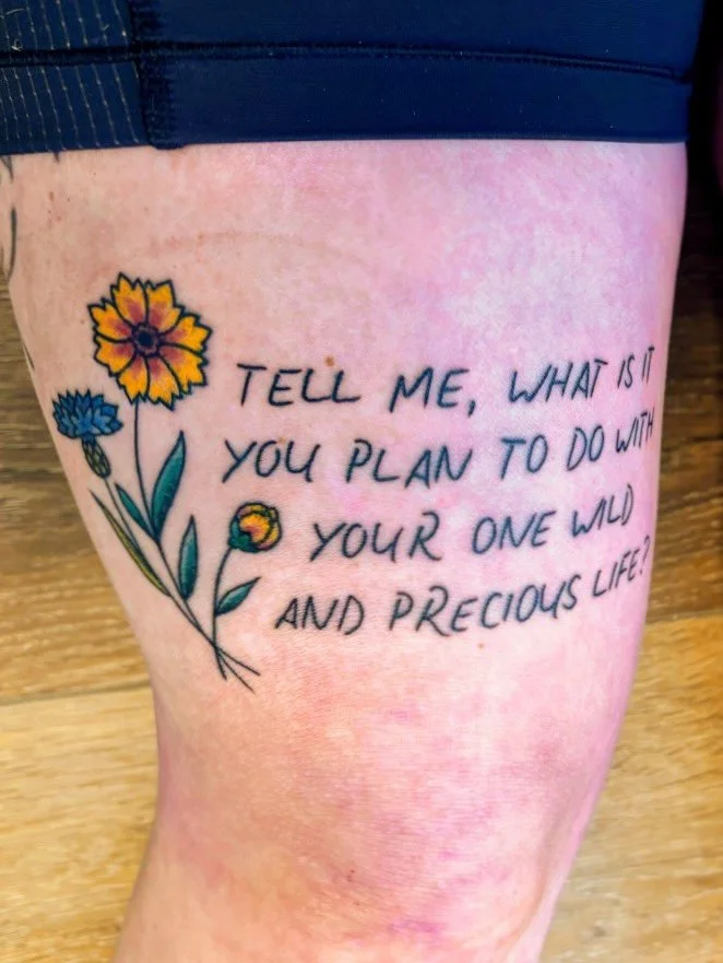 10 Yr MS Diagnosis Anniversary