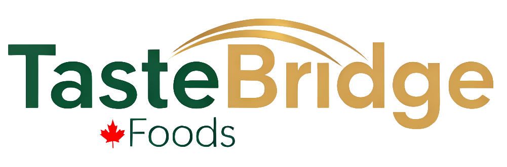 TasteBridge Foods