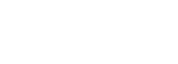 Logo for 'Farmers Market' featuring a plate with a fork and spoon, with the word 'Renee' inside the plate.