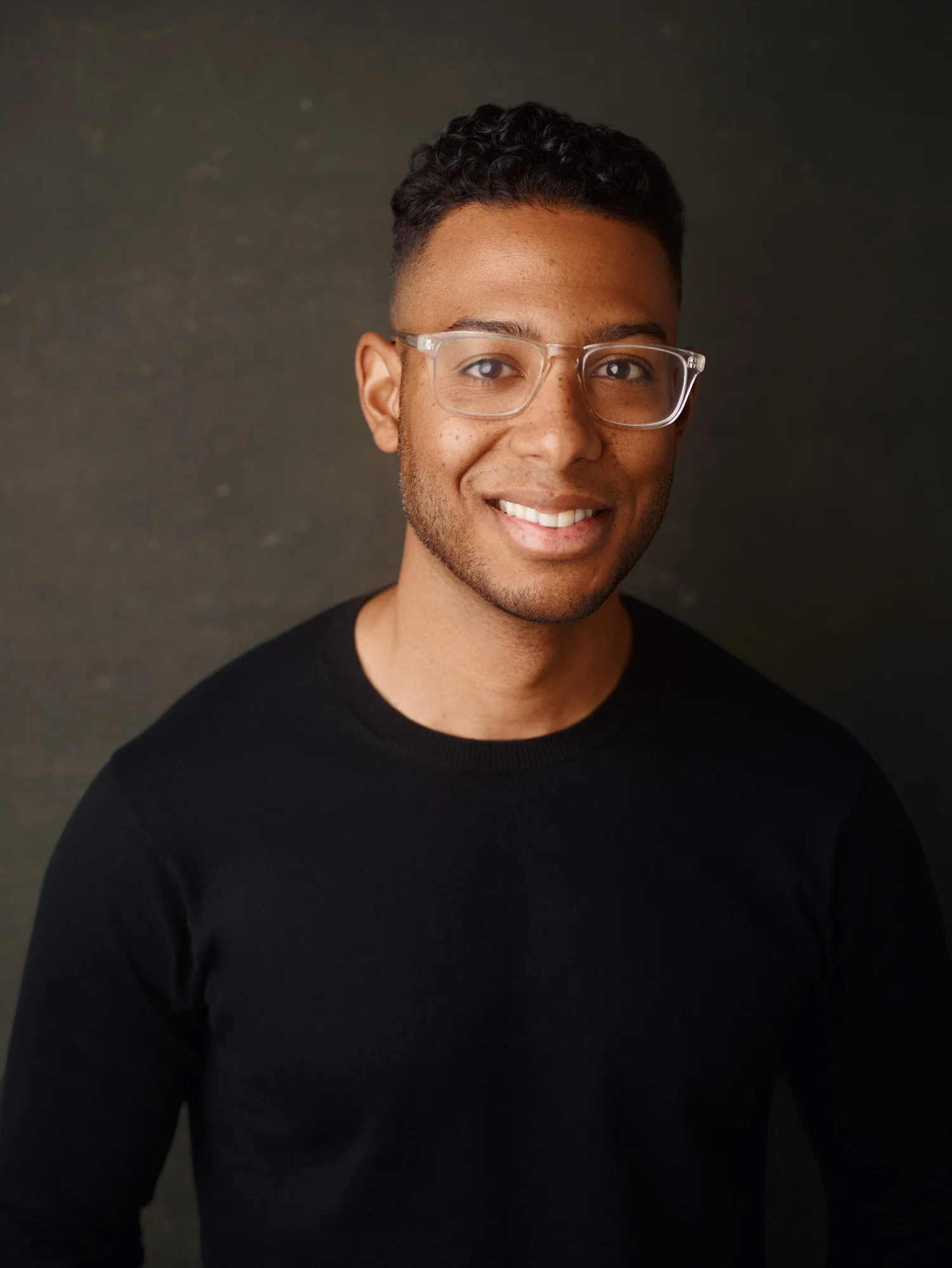 Justin Gerrard, fractional CMO and growth advisor