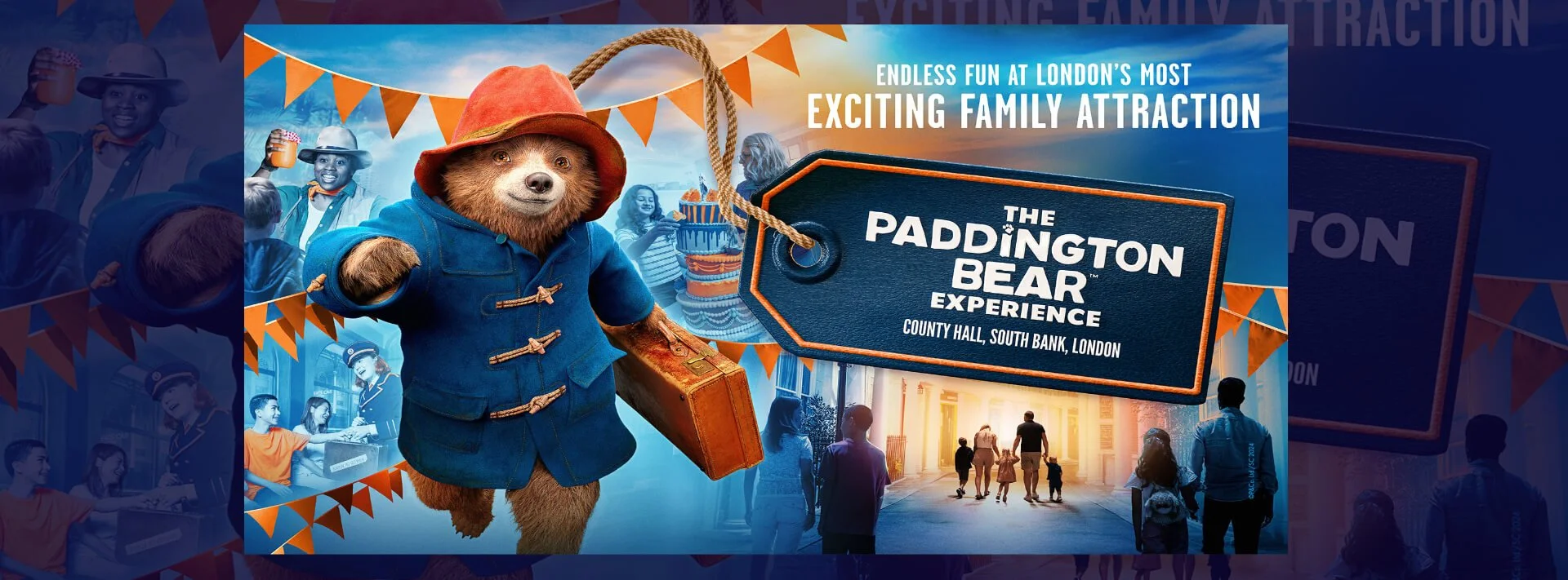Olivia Black is performing at The Paddington Live Experience