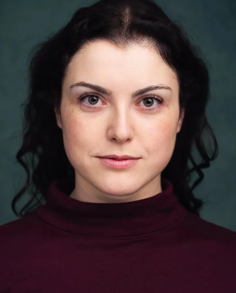 Olivia Black - Ghostlight Talent