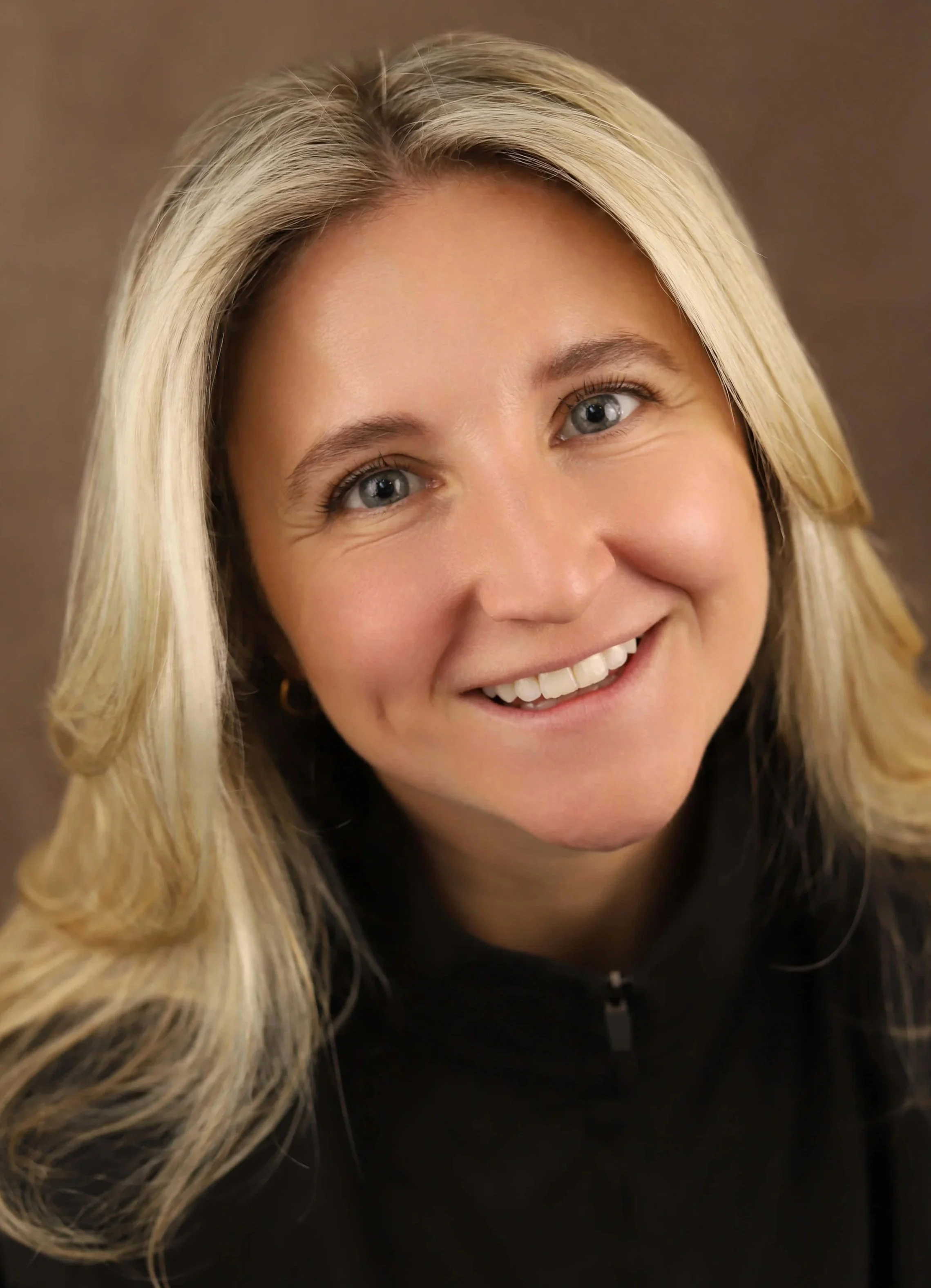 Jazmine Franks - Ghostlight Talent