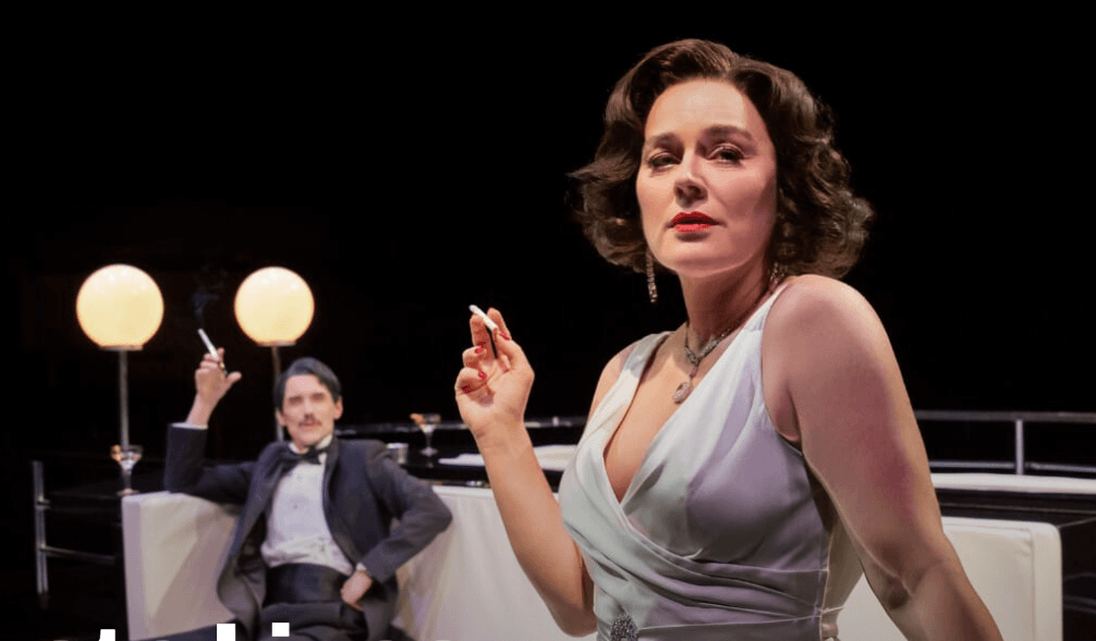 Theatre in the Round: A Trip to the Royal Exchange