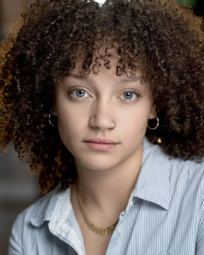 Greta Daniels - Ghostlight Talent