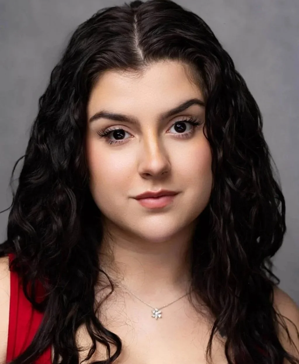 Isabel Mason-Ellis - Ghostlight Talent