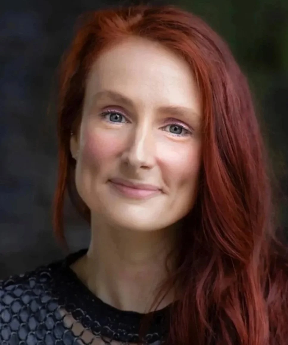 Michelle Victoria Powell - Ghostlight Talent