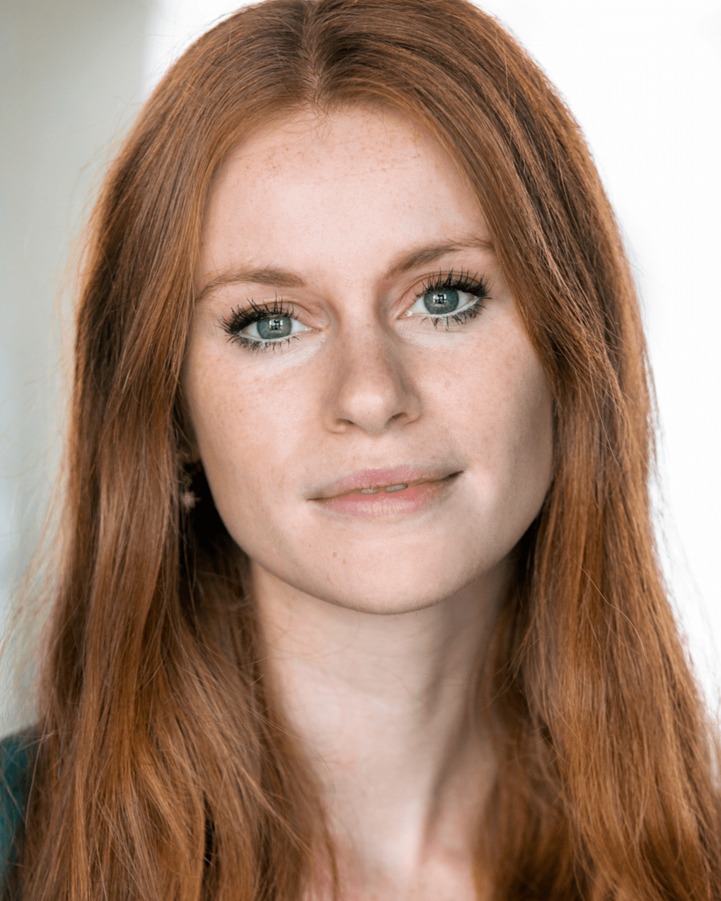 Becks Rosen - Ghostlight Talent