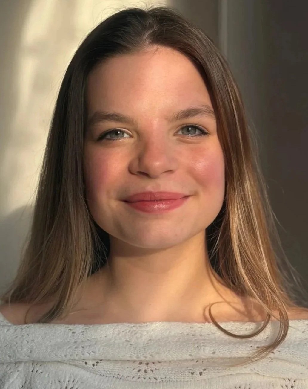 Ellie-Brooke Adamson - Ghostlight Talent