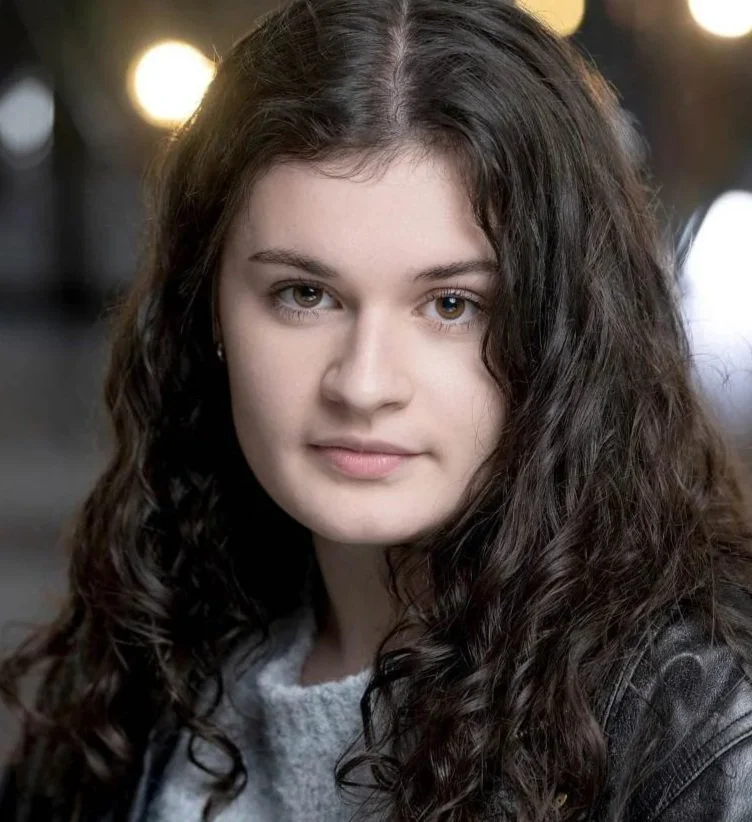 Eleni Alkiviades - Ghostlight Talent
