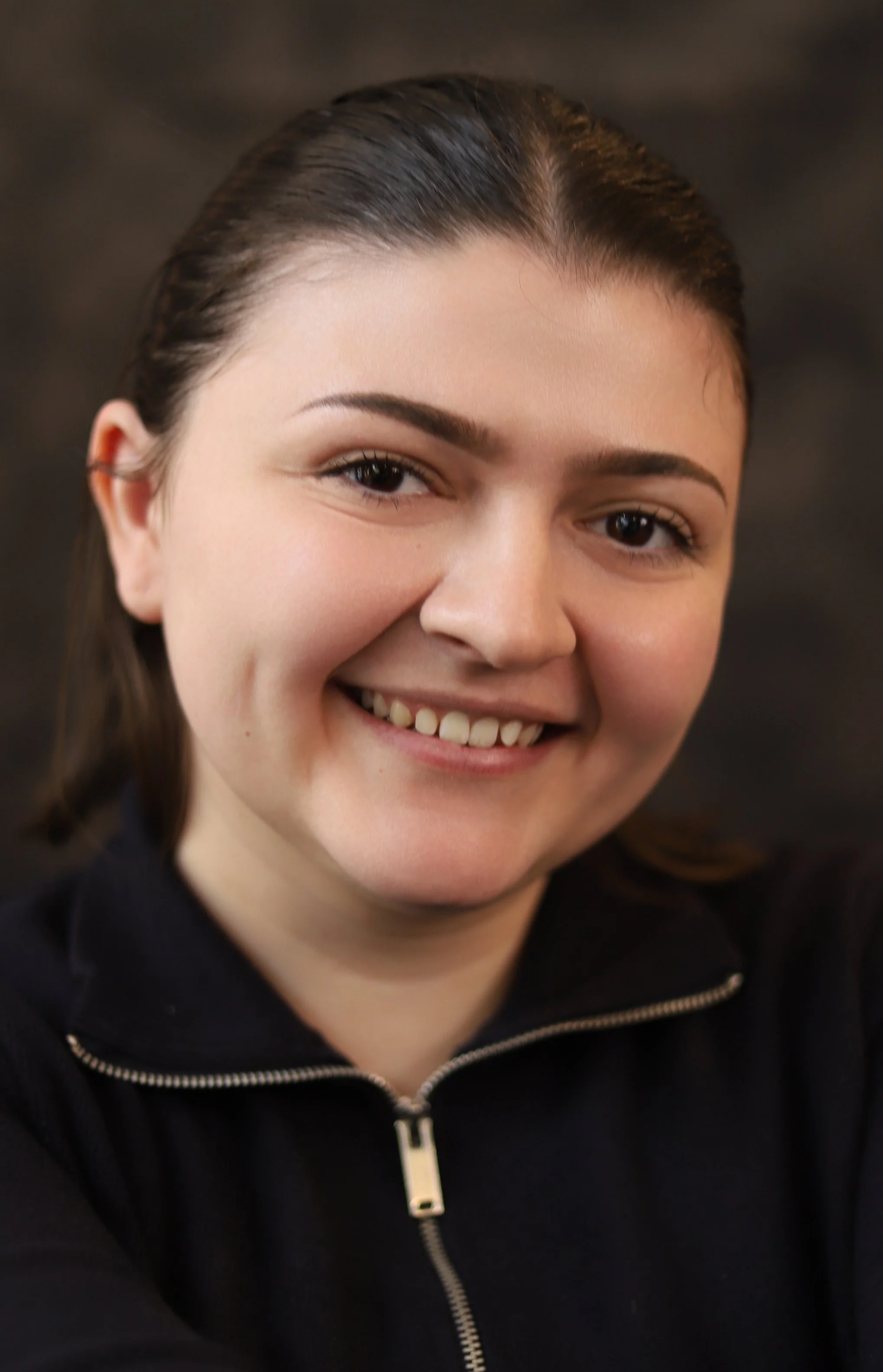 Lily Ruding -  Ghostlight Talent