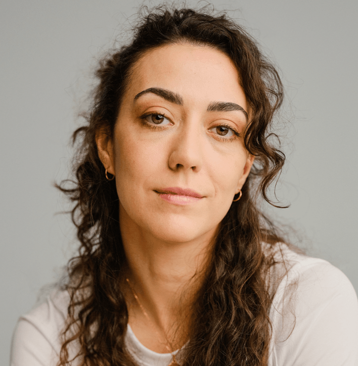 Hendrika Seguro-Bigg - Ghostlight Talent