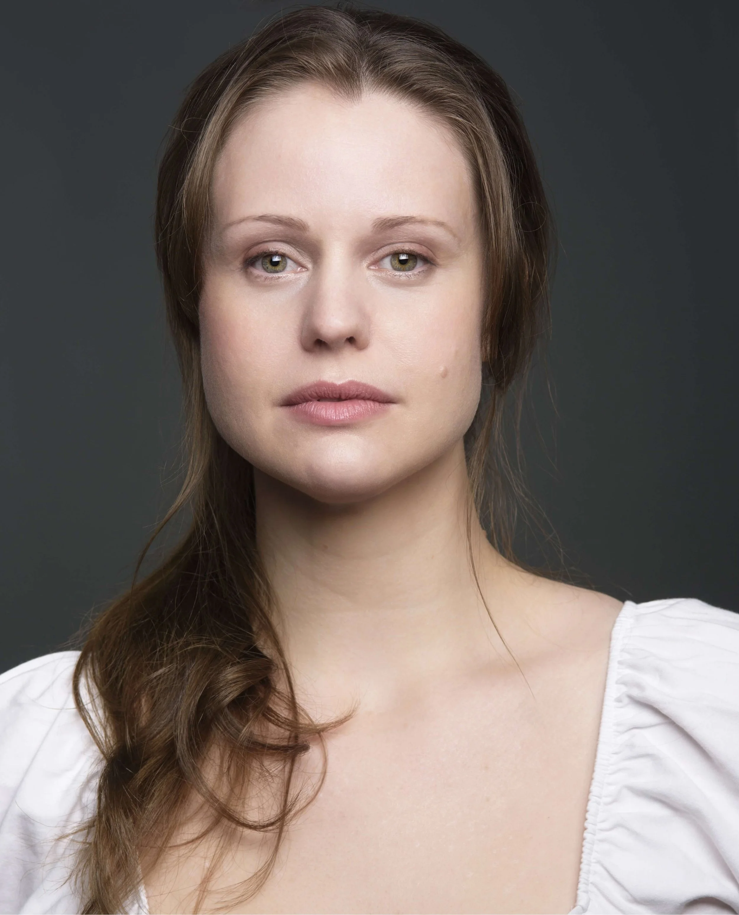 Jessica Ivy - Ghostlight Talent